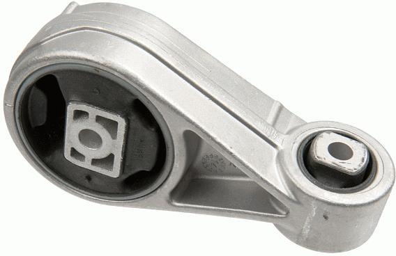 Support moteur (Silent bloc moteur) LEMFÖRDER ref. 31020 01