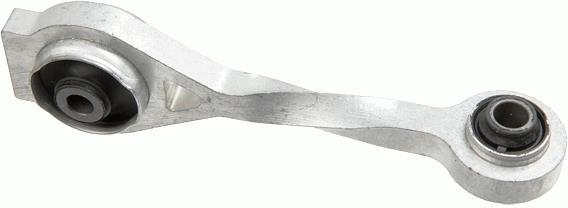Support moteur (Silent bloc moteur) LEMFÖRDER ref. 31026 01