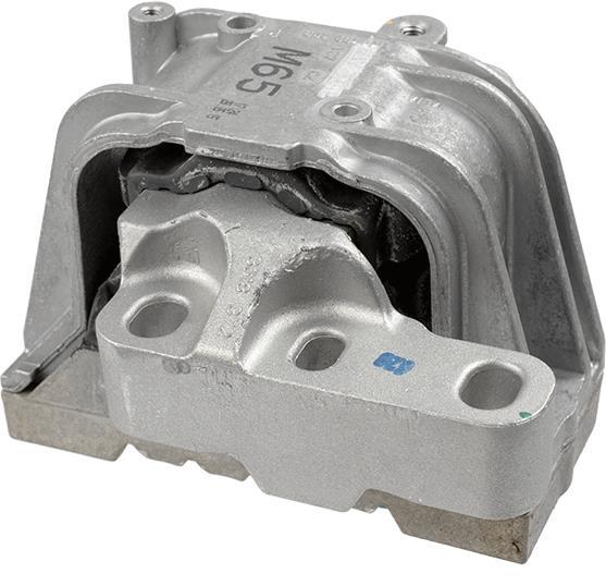 Support moteur (Silent bloc moteur) LEMFÖRDER ref. 31034 01