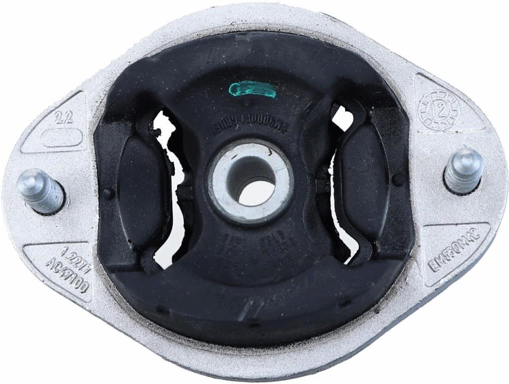 Support de boîte de vitesse LEMFÖRDER ref. 31105 01