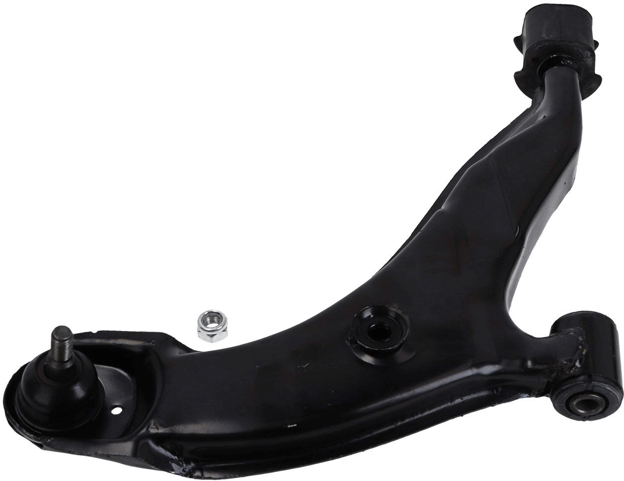 Triangle de suspension LEMFÖRDER ref. 31170 01