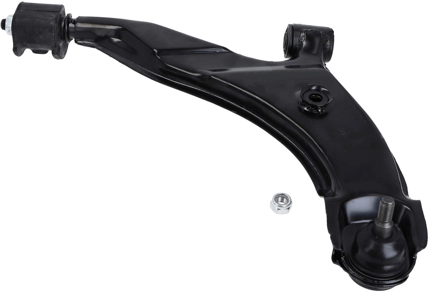 Triangle de suspension LEMFÖRDER ref. 31170 01