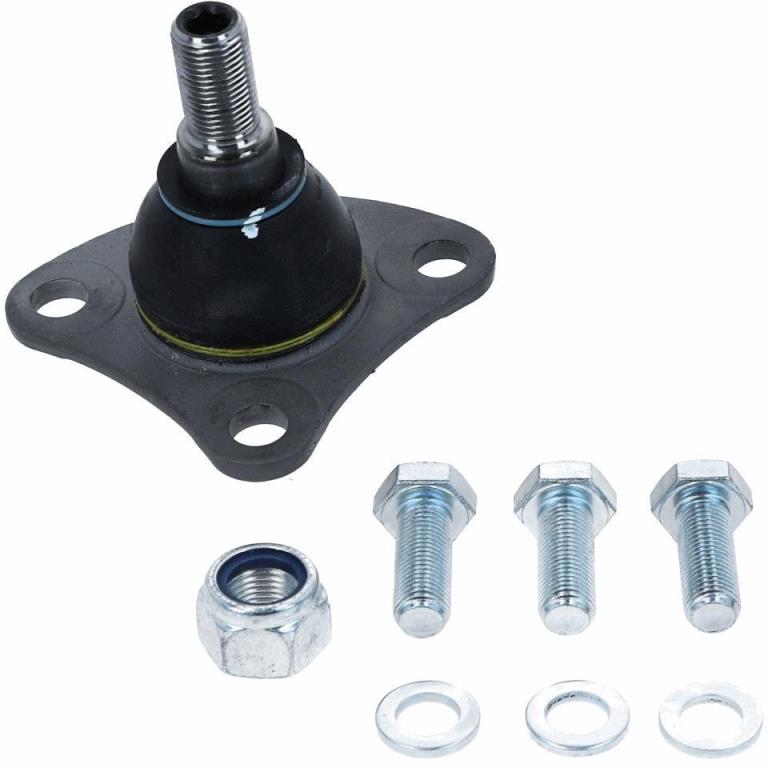 Rotule de suspension (Rotule de pivot) LEMFÖRDER 31196 01