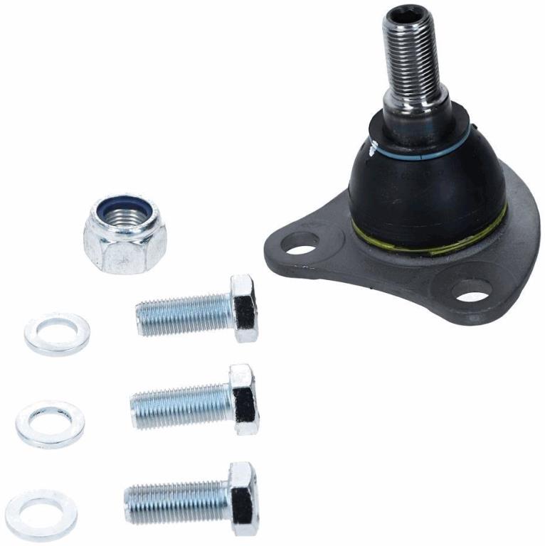 Rotule de suspension (Rotule de pivot) LEMFÖRDER 31196 01