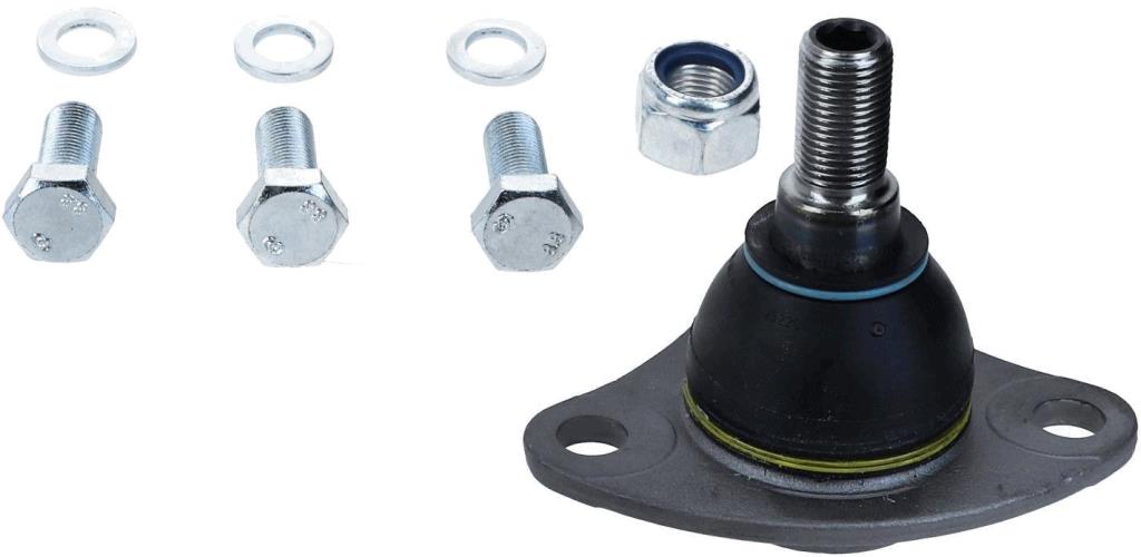 Rotule de suspension (Rotule de pivot) LEMFÖRDER 31196 01