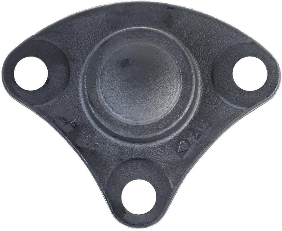 Rotule de suspension (Rotule de pivot) LEMFÖRDER 31196 01