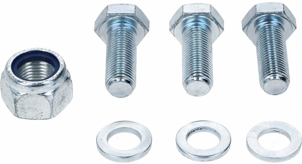 Rotule de suspension (Rotule de pivot) LEMFÖRDER 31196 01