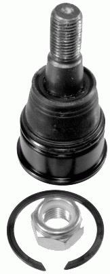 Rotule de suspension (Rotule de pivot) LEMFÖRDER 31208 01