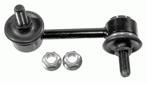 Biellette de barre stabilisatrice (Biellette antiroulis) LEMFÖRDER ref. 31240 01