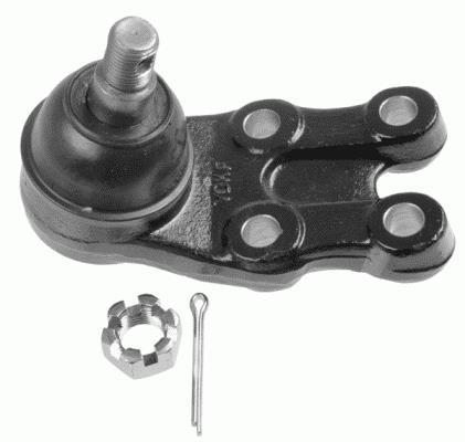 Rotule de suspension (Rotule de pivot) LEMFÖRDER 31250 01