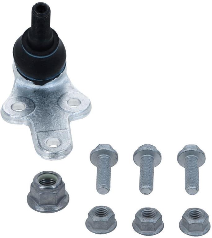 Rotule de suspension (Rotule de pivot) LEMFÖRDER ref. 31350 01