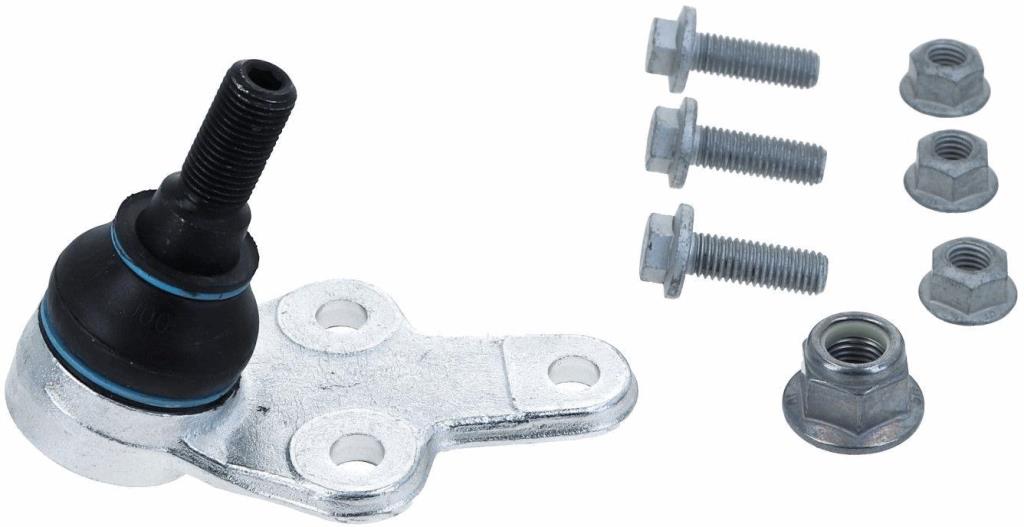 Rotule de suspension (Rotule de pivot) LEMFÖRDER ref. 31350 01