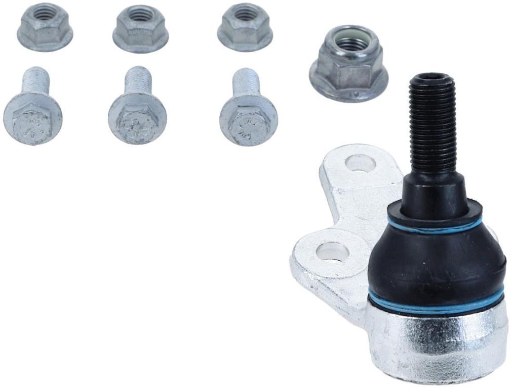 Rotule de suspension (Rotule de pivot) LEMFÖRDER ref. 31350 01