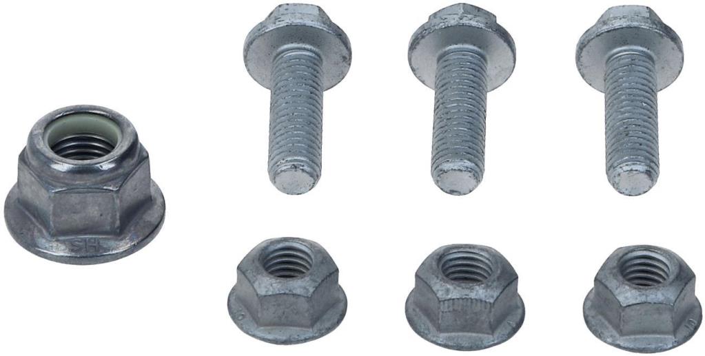 Rotule de suspension (Rotule de pivot) LEMFÖRDER ref. 31350 01