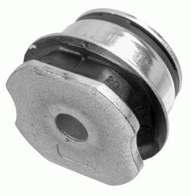 Support moteur (Silent bloc moteur) LEMFÖRDER ref. 31385 01