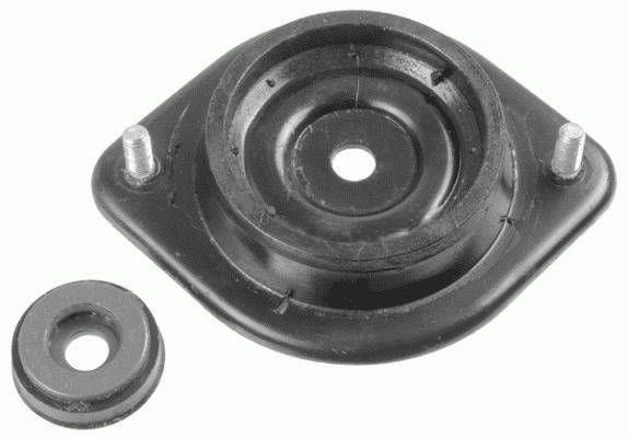 Kit de reparação copo de suspensão LEMFÖRDER ref. 31392 01
