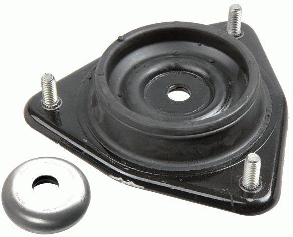 Kit de réparation, coupelle de suspension LEMFÖRDER ref. 31396 01