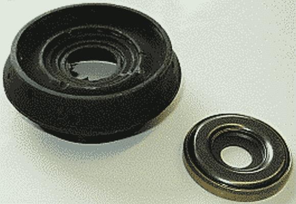 Kit de réparation, coupelle de suspension LEMFÖRDER ref. 31408 01