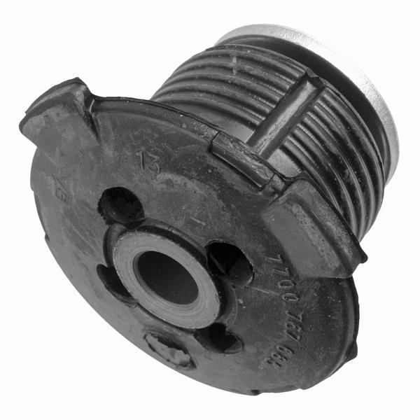 Suspension, support d'essieu LEMFÖRDER ref. 31424 01