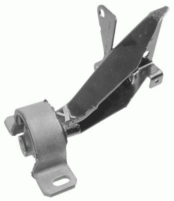 Support moteur (Silent bloc moteur) LEMFÖRDER ref. 31443 01
