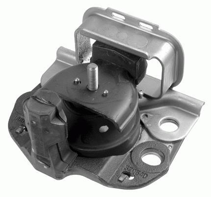 Support moteur (Silent bloc moteur) LEMFÖRDER ref. 31444 01