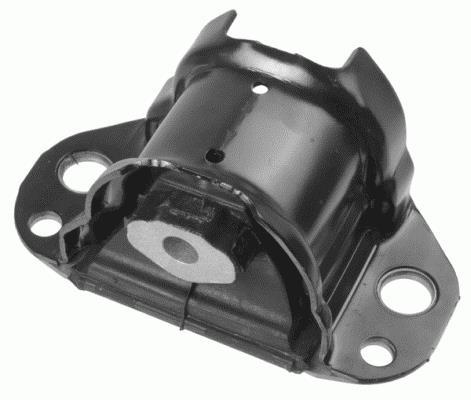 Support moteur (Silent bloc moteur) LEMFÖRDER ref. 31445 01