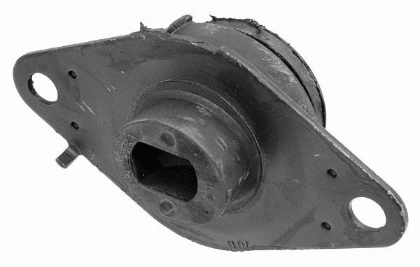 Support moteur (Silent bloc moteur) LEMFÖRDER 31447 01