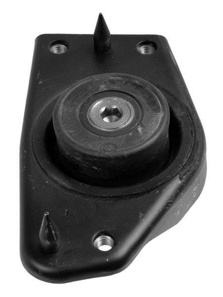 Support moteur (Silent bloc moteur) LEMFÖRDER ref. 31448 01