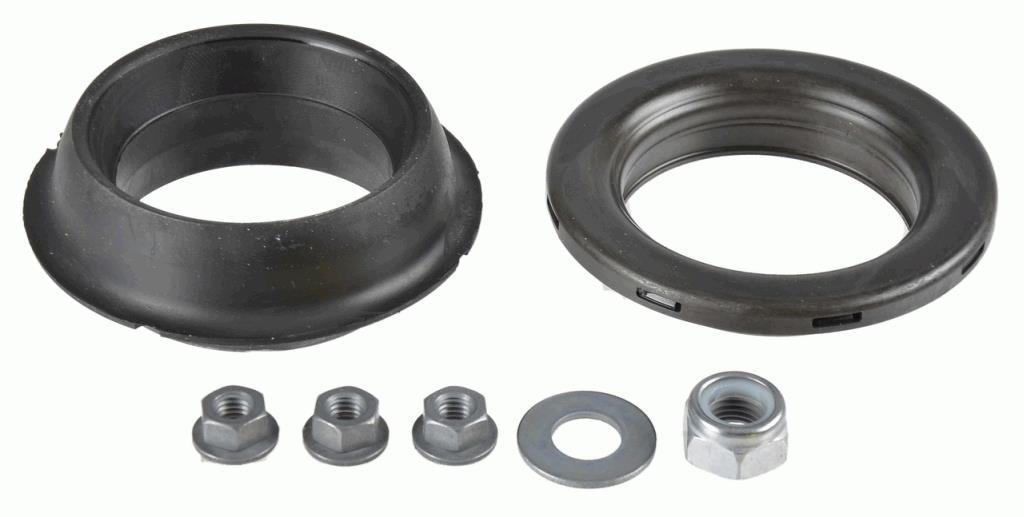 Kit de reparação copo de suspensão LEMFÖRDER ref. 31457 01