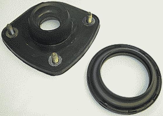Kit de réparation, coupelle de suspension LEMFÖRDER 31466 01