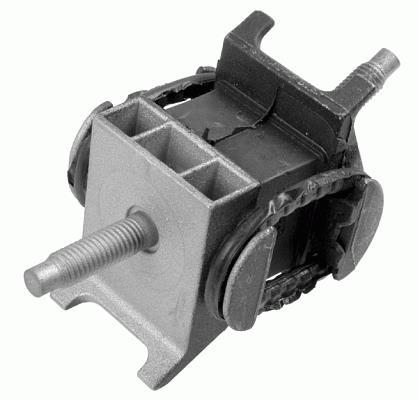 Support moteur (Silent bloc moteur) LEMFÖRDER ref. 31475 01