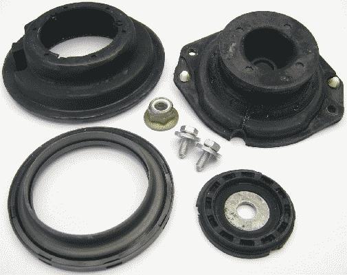 Kit de réparation, coupelle de suspension LEMFÖRDER ref. 31497 01