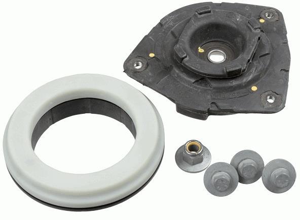 Kit de réparation, coupelle de suspension LEMFÖRDER ref. 31498 01