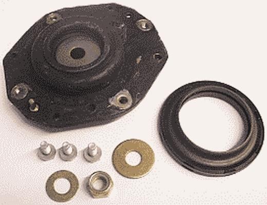 Kit de reparação copo de suspensão LEMFÖRDER ref. 31503 01