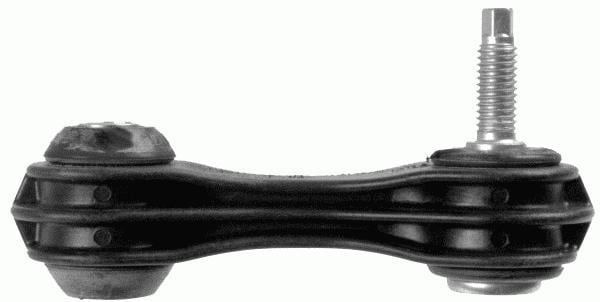 Biellette de barre stabilisatrice (Biellette antiroulis) LEMFÖRDER 31894 01