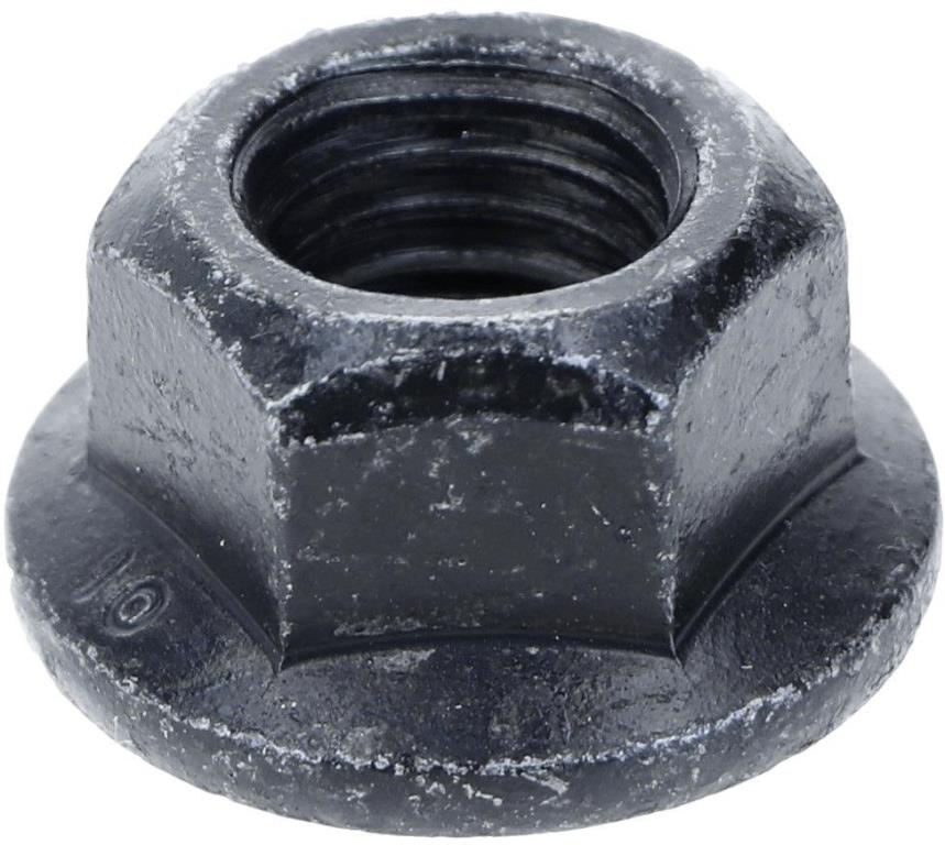 Rotule de direction LEMFÖRDER ref. 31942 02