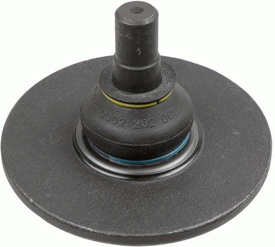 Rotule de suspension (Rotule de pivot) LEMFÖRDER ref. 31953 01