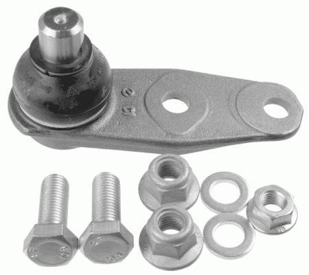 Rótula de suspensión/carga LEMFÖRDER ref. 31954 01