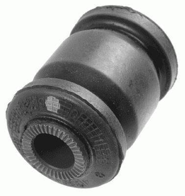 Silent bloc de suspension LEMFÖRDER 32004 01