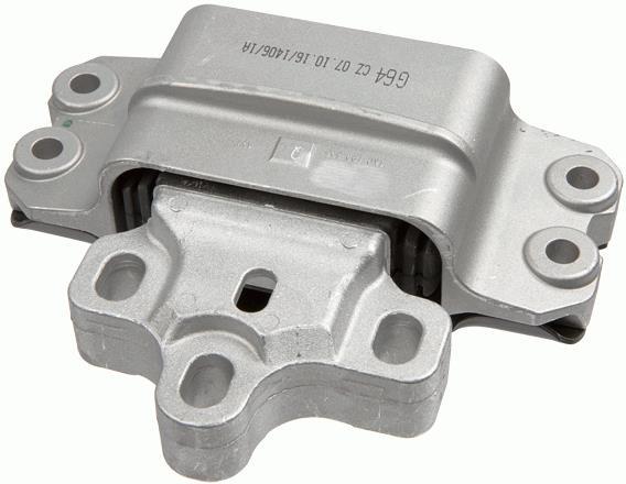 Support moteur (Silent bloc moteur) LEMFÖRDER ref. 33144 01