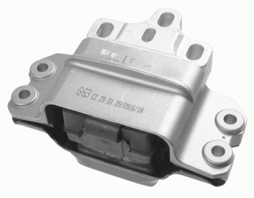 Support moteur (Silent bloc moteur) LEMFÖRDER ref. 33145 01