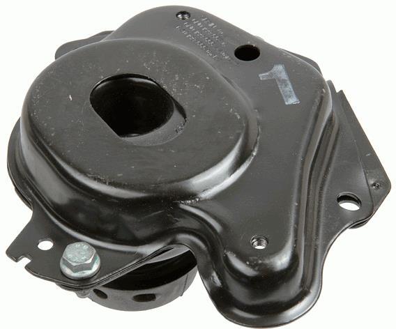 Support moteur (Silent bloc moteur) LEMFÖRDER ref. 33152 01