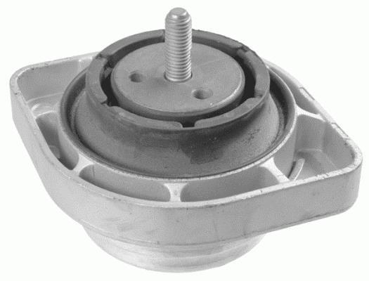 Support moteur (Silent bloc moteur) LEMFÖRDER 33242 01