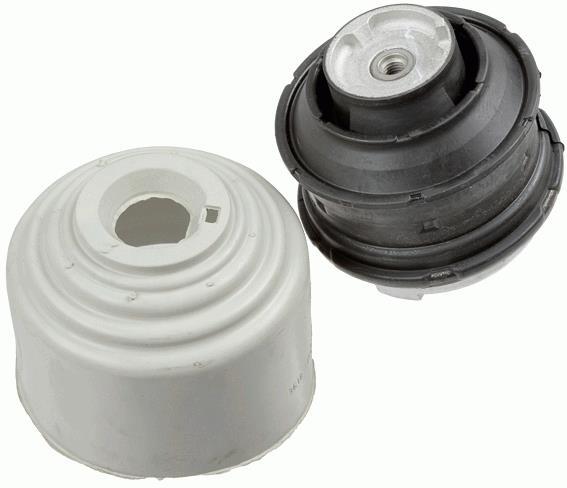 Support moteur (Silent bloc moteur) LEMFÖRDER 33255 01