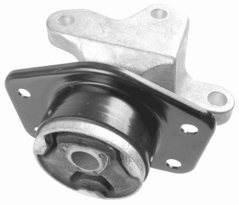 Support moteur (Silent bloc moteur) LEMFÖRDER ref. 33257 01