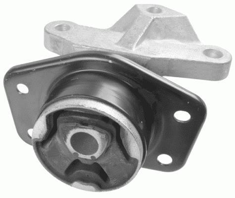 Support moteur (Silent bloc moteur) LEMFÖRDER ref. 33258 01