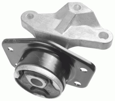 Support moteur (Silent bloc moteur) LEMFÖRDER ref. 33259 01