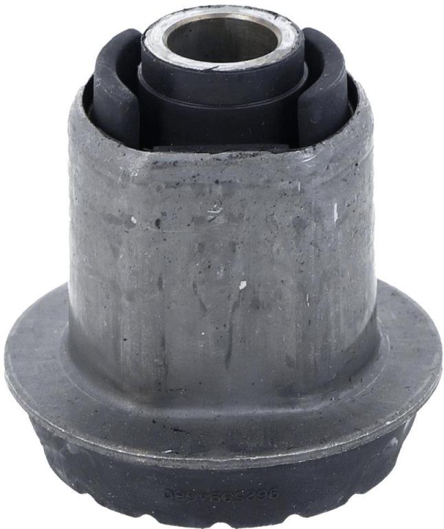 Suspension, support d'essieu LEMFÖRDER ref. 33320 01