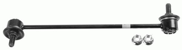 Biellette de barre stabilisatrice (Biellette antiroulis) LEMFÖRDER ref. 33362 01