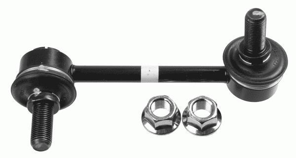 Biellette de barre stabilisatrice (Biellette antiroulis) LEMFÖRDER ref. 33369 01